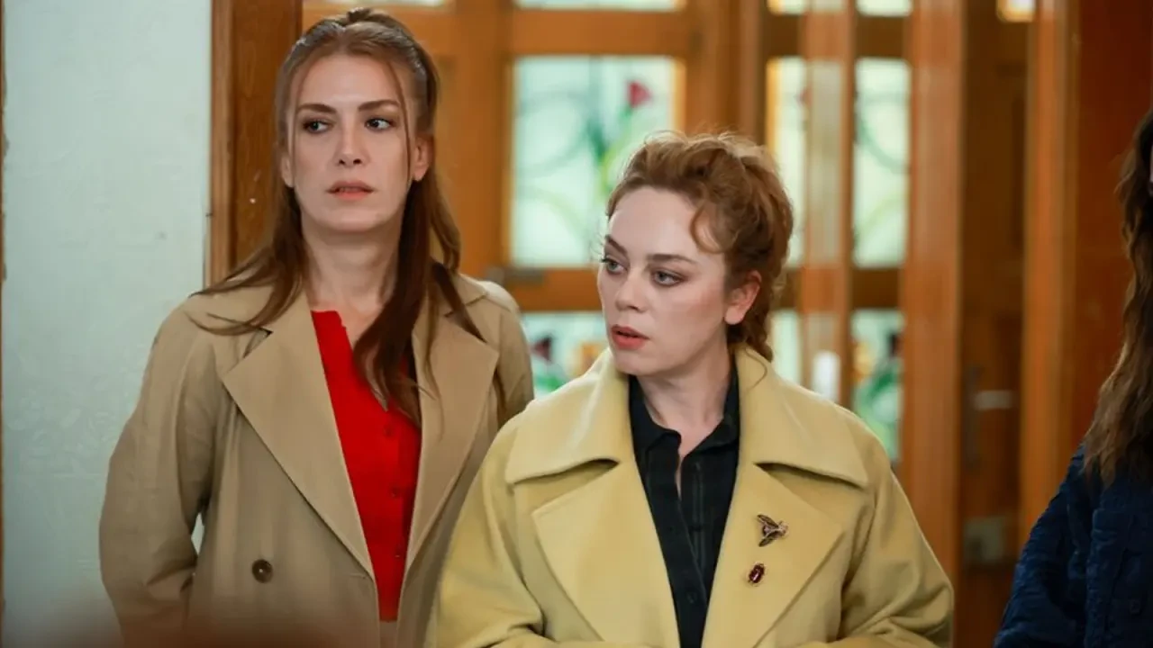 Bahar 59. Bölüm Yeni Bölüm Tek Parça Full İzle! Show TV Bahar son bölüm izle!