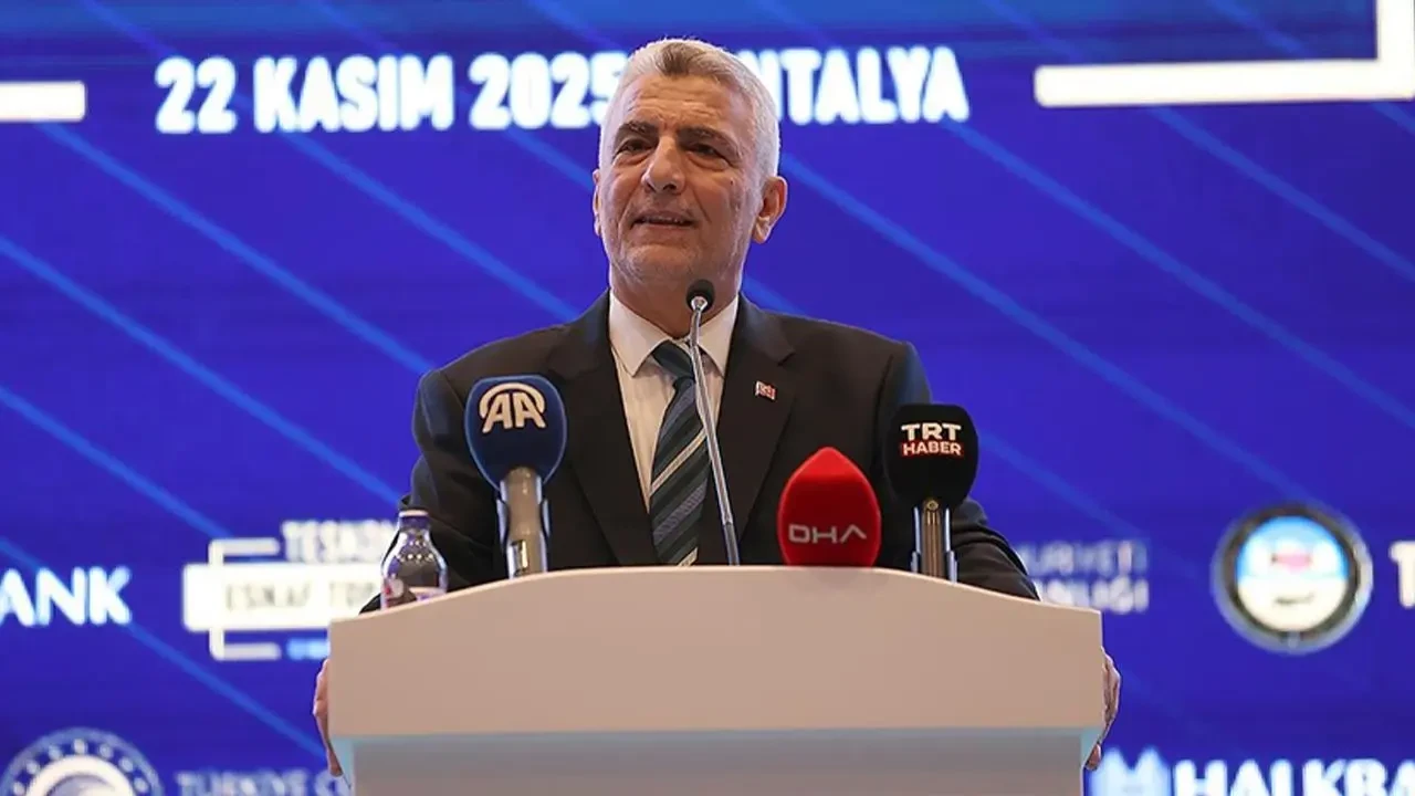 Bakan Bolat'tan esnafa müjde! Tarih verdi