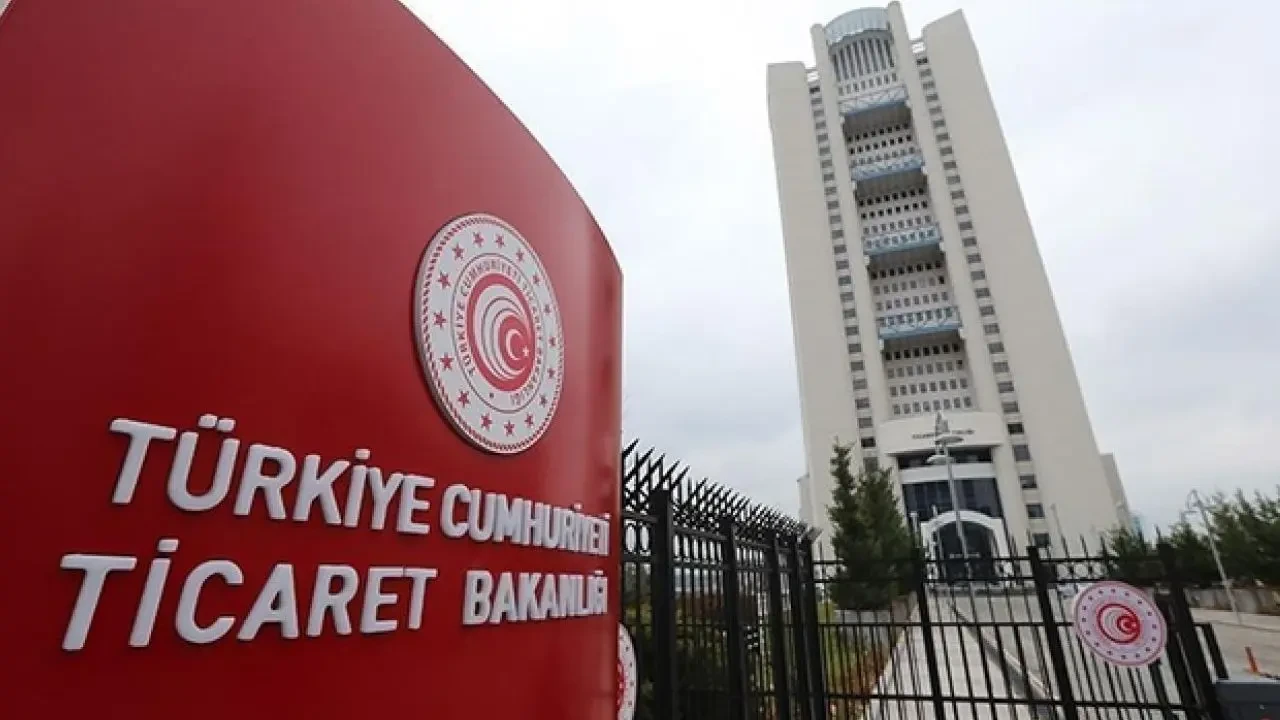 Bakanlıktan işletmelere “fiyat şeffaflığı” uyarısı