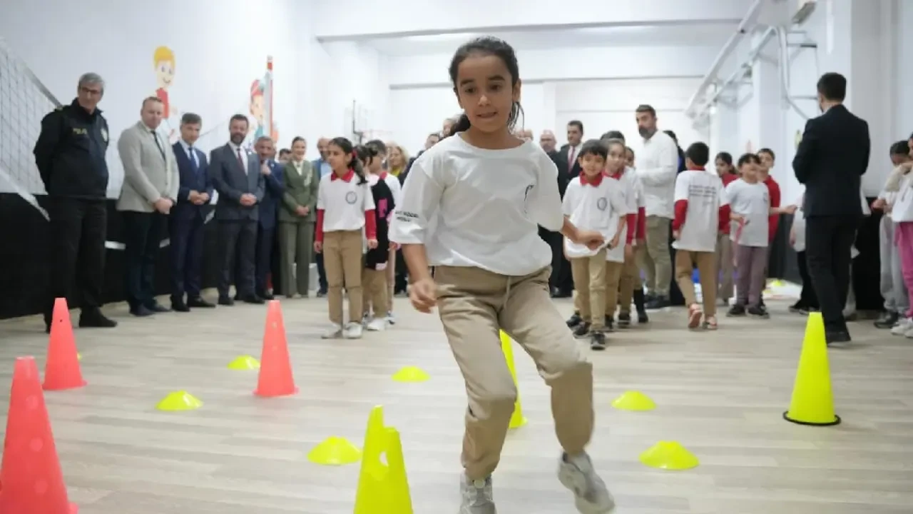 Başkan Sarıkurt: Bu Tesis Çorlu’nun dayanışma ruhunun güzel bir örneği