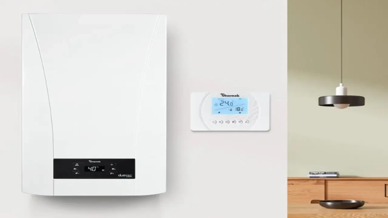 Baymak, Kışa Hazırlık İçin Yoğuşmalı Kombi ve Yenilikçi Isınma Çözümleriyle Fark Yaratıyor!