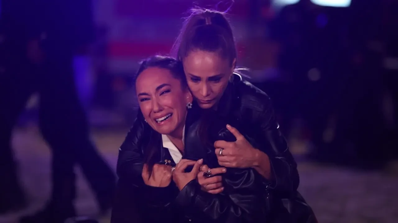 Ben Leman 6. Bölüm full İzle... NOW Ben Leman yeni bölüm tek parça izle!