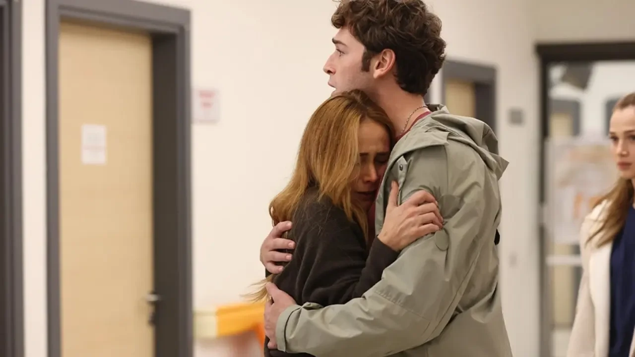 Ben Leman 7. Bölüm full İzle... NOW Ben Leman yeni bölüm tek parça izle!