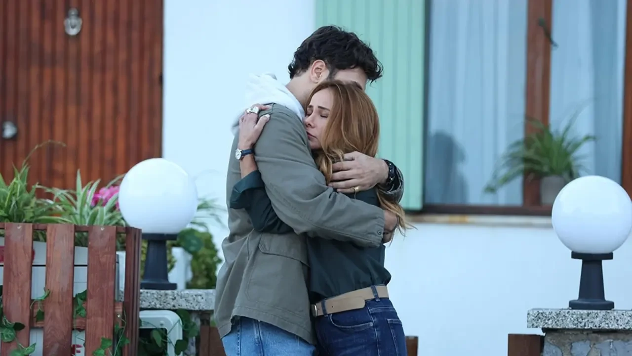 Ben Leman 8. Bölüm full İzle... NOW Ben Leman yeni bölüm tek parça izle!