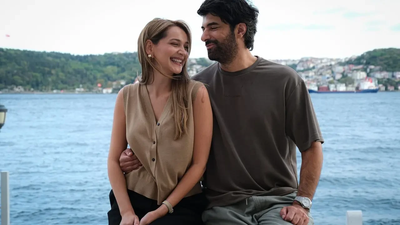 Bereketli Topraklar dizisinin konusu ne, oyuncuları kim, hangi kanalda? Bereketli Topraklar ilk bölüm ne zaman?