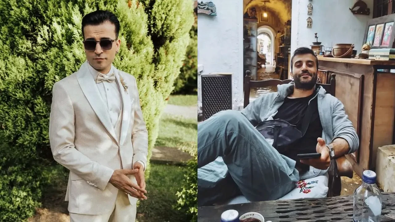 Berkay Tulumbacı: Televizyon ve Tiyatro Sahnesinin Yükselen Yıldızı