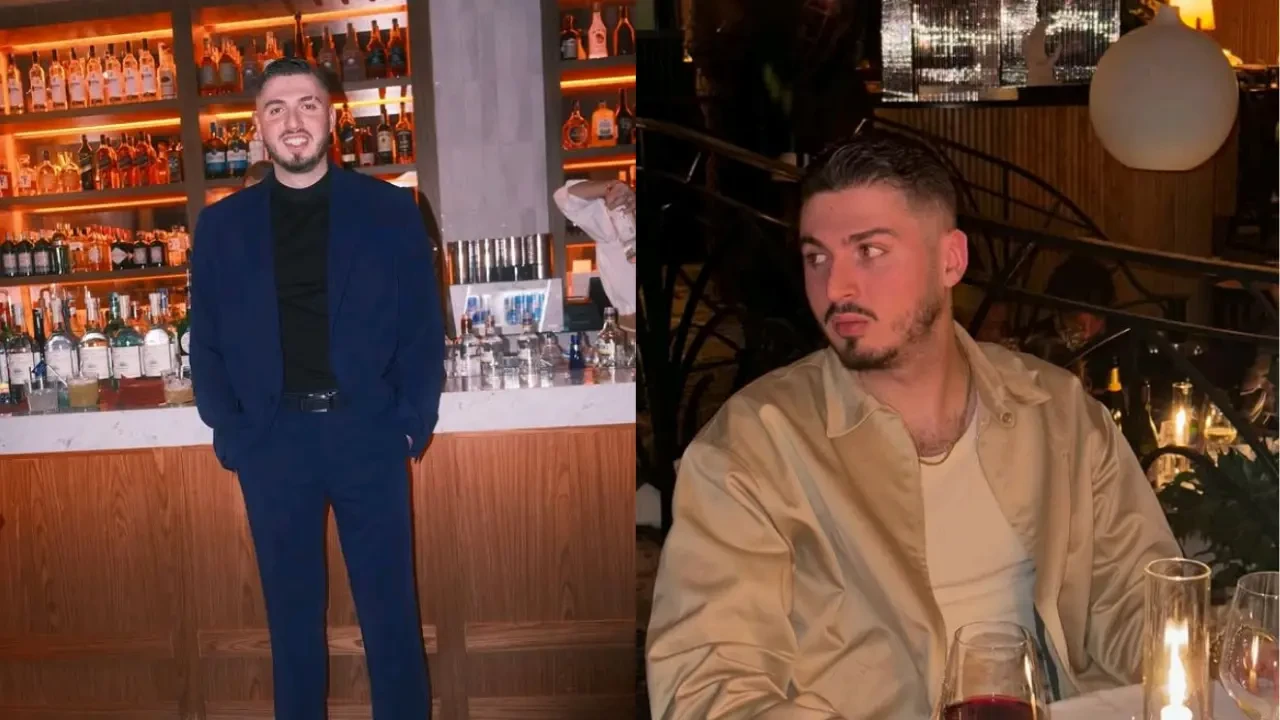 Blok3 Kimdir? Konserlerini İptal Etme Nedeni Neydi?