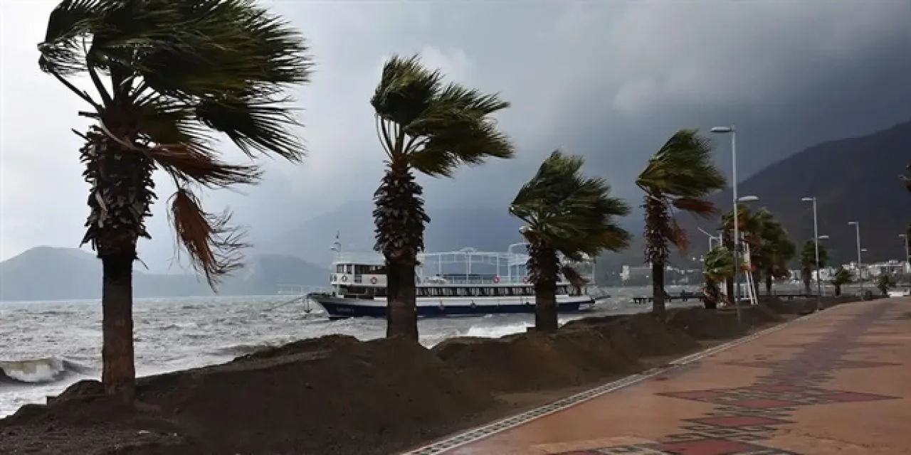 Bugün yurt genelinde hava nasıl olacak?