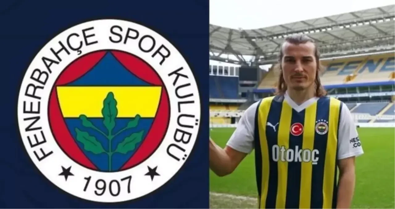 Fenerbahçe - Ferencvaros Maçında Çağlar Söyüncü'nün Oynayıp Oynamayacağı Merak Ediliyor!