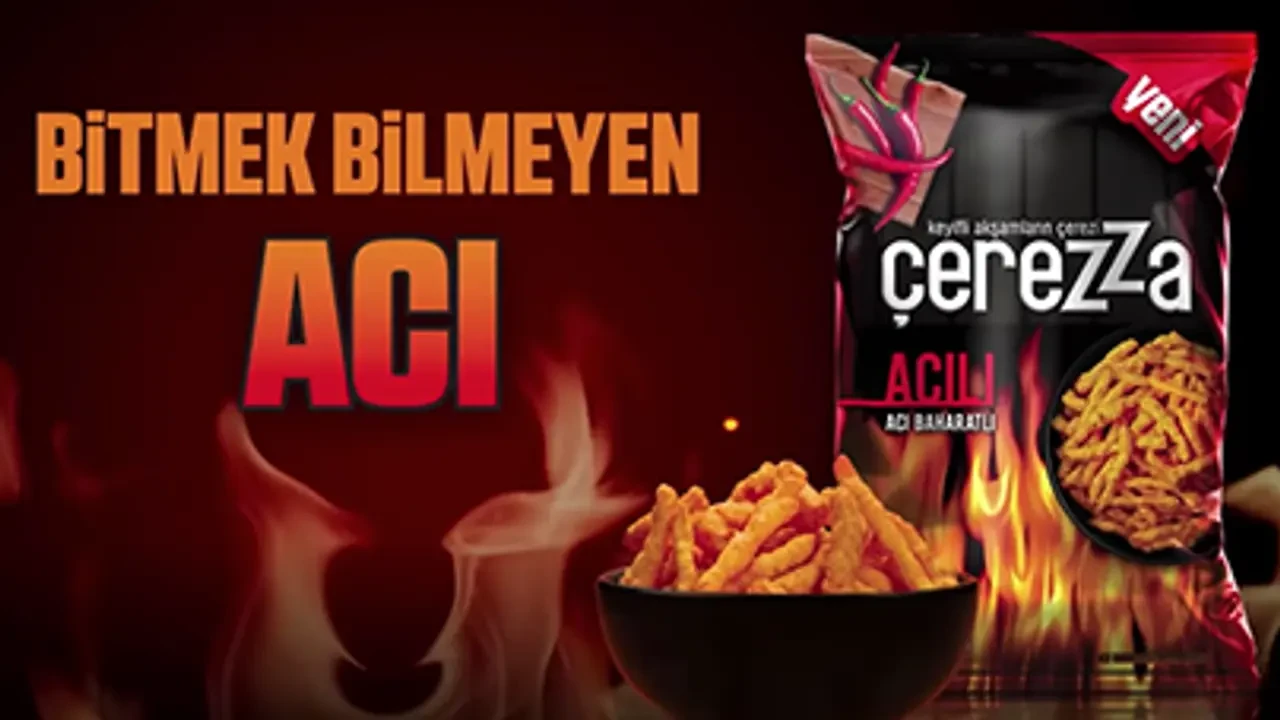 Çerezza boykot mu? Çerezza neden boykot?