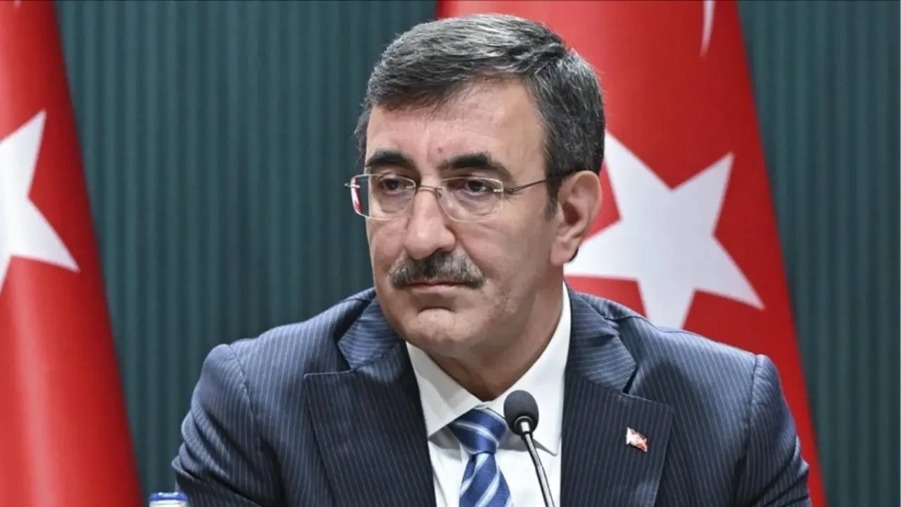 Cevdet Yılmaz, Bahçeli'nin Açıklamalarını Destekledi!