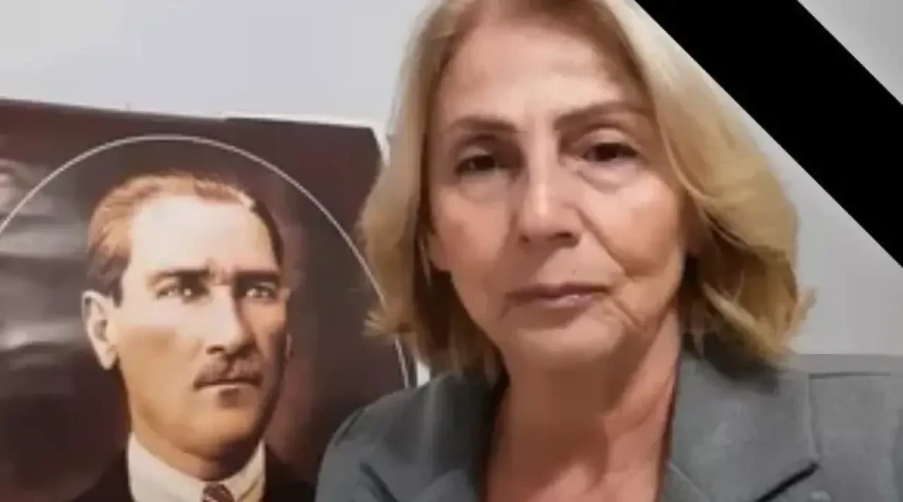 CHP Artvin İl Kadın Kolları Başkanı Gülşen Kurul’dan Özgür Özel’e Destek: “Gerçeği Söylemek Suç Değil, Sorumluluktur”