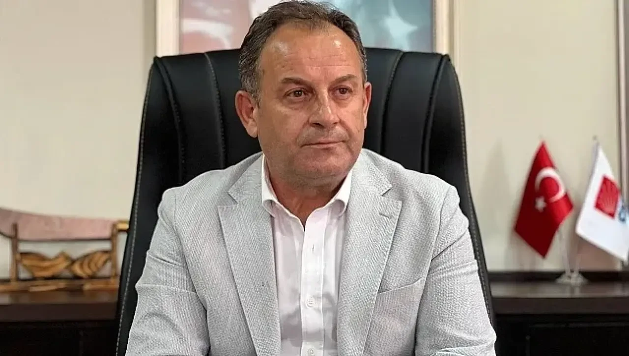 CHP Trabzon İl Başkanı Mustafa Bak: "Atatürk'ün Mirası, Milletimizin Ortak Bilincinde Yaşayacak"