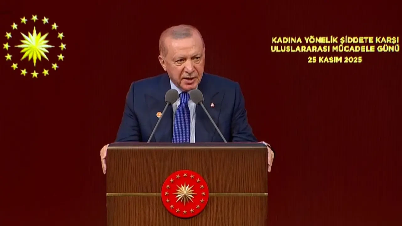 Cumhurbaşkanı Erdoğan'dan Kritik Açıklamalar Geldi!