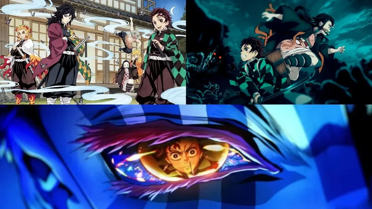 Demon Slayer 4. sezon ne zaman yayınlandı, 5. sezon ne zaman gelecek?