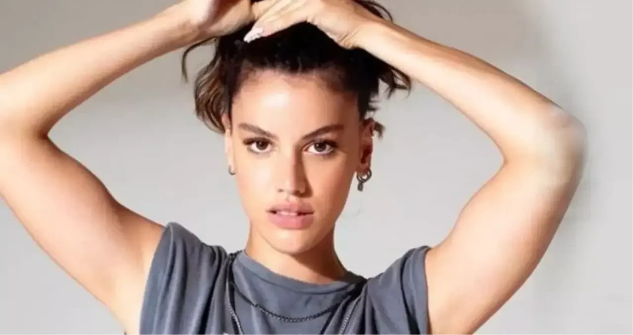 "Best Model of Turkey 2.'si Deniz Çatalbaş Survivor'da Mı Yer Alacak?"