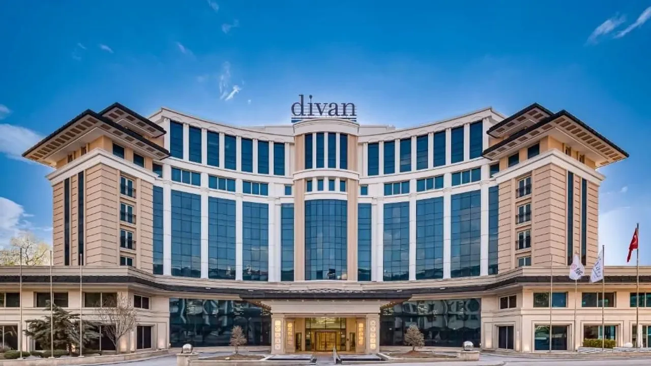 Divan otelleri kimin? Divan otelleri nerelerde var?