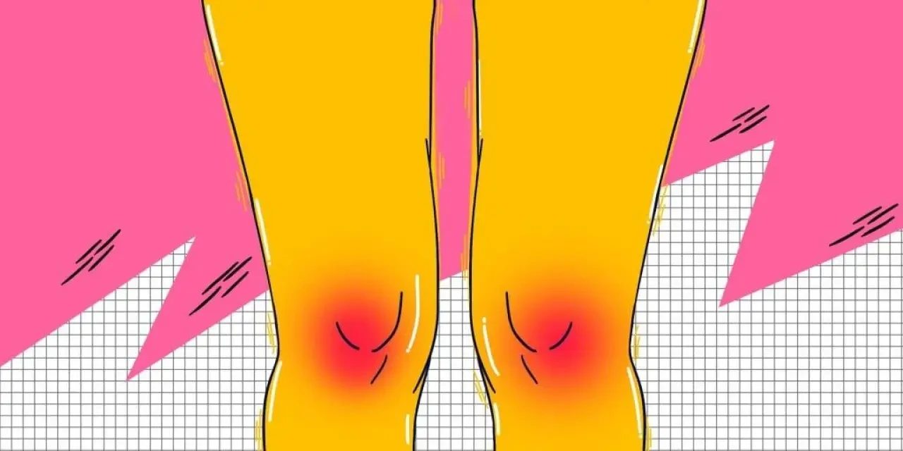 Diz Ağrısının Nedenleri ve Etkili Tedavi Yöntemleri