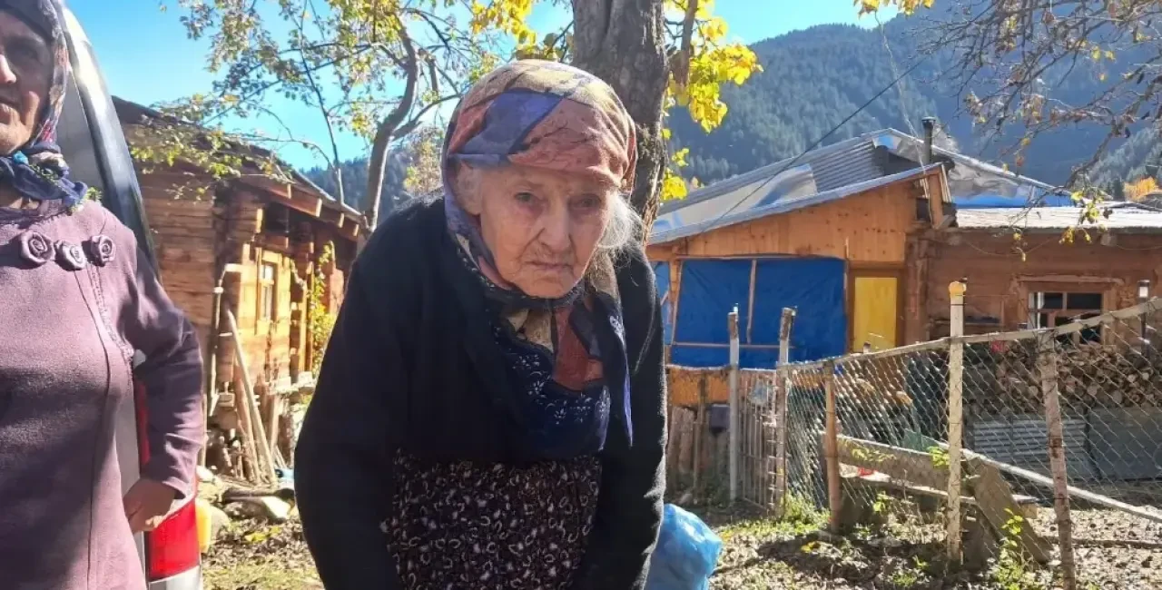 "Doğal Zenginliklerimiz, Tarihi Mirasımız ve Kültürel Kimliğimiz Korunsun!"