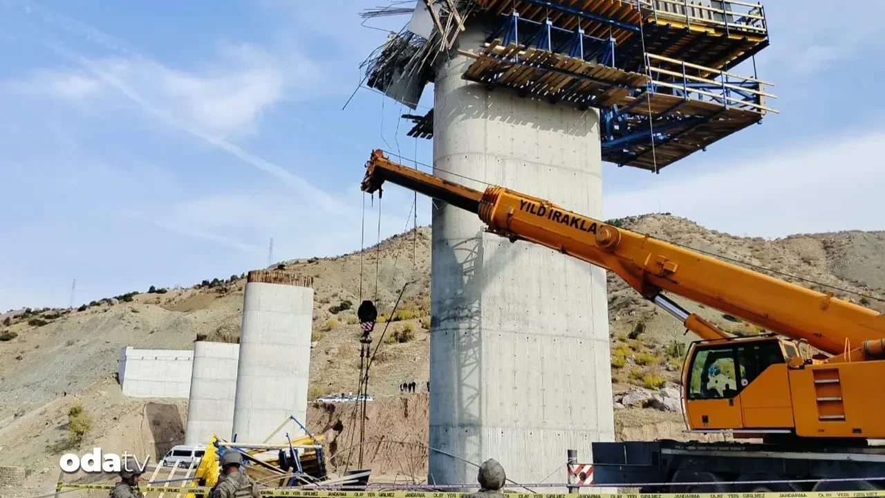 Dört işçi can vermişti: Tutuklama kararı