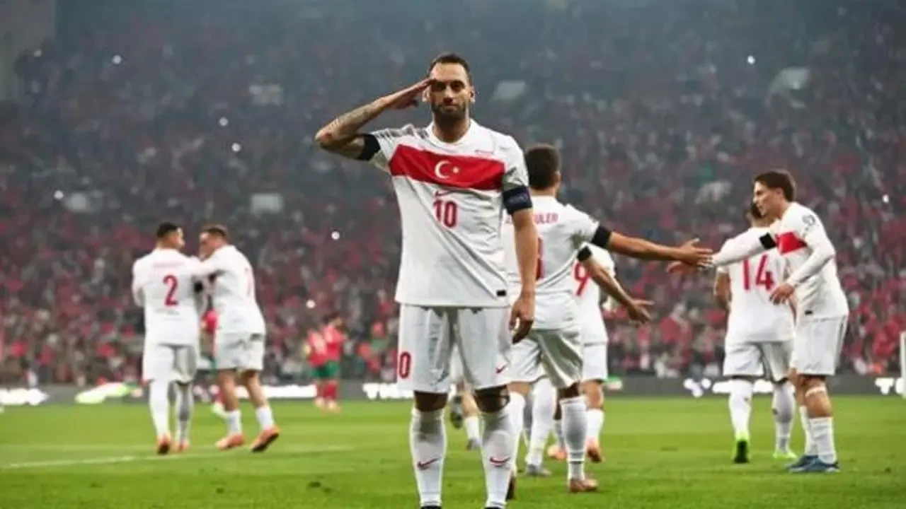 Dünya Kupası Play-off Eşleşmeleri: Türkiye, Romanya ile Ne Zaman Karşılaşacak?
