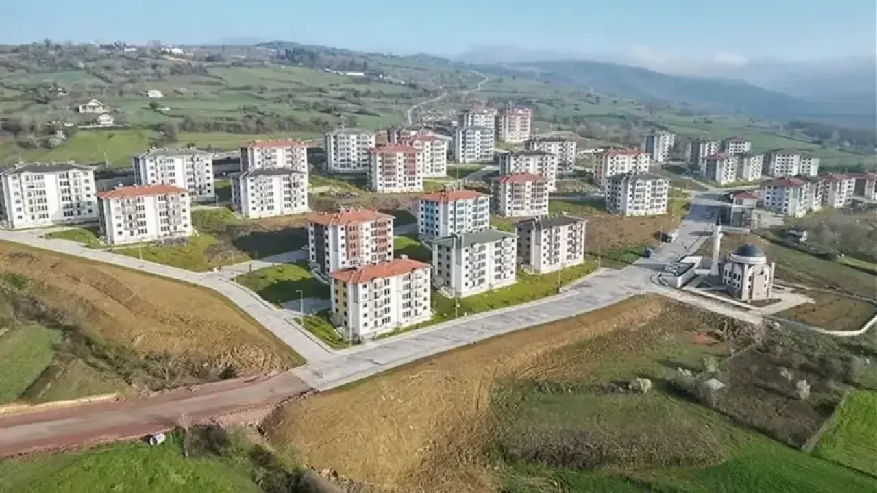 TOKİ Sosyal Konut Projesi İçin Başvuru Ücretinin Ödeme Süreci!