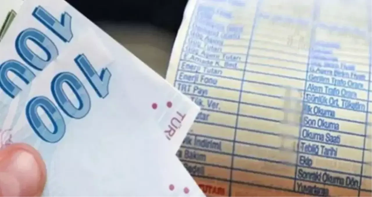 Devlet Destekli Elektrik Faturası: Hangi Aboneler Yararlanabiliyor?