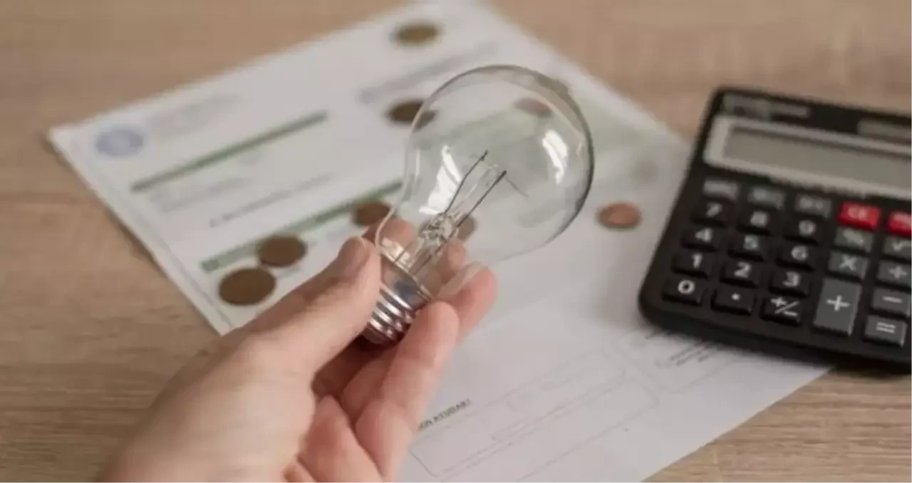 Elektrik Tüketiminiz Son Kaynak Tedarik Tarife Limitini Aştı: Nedenleri ve Anlamı