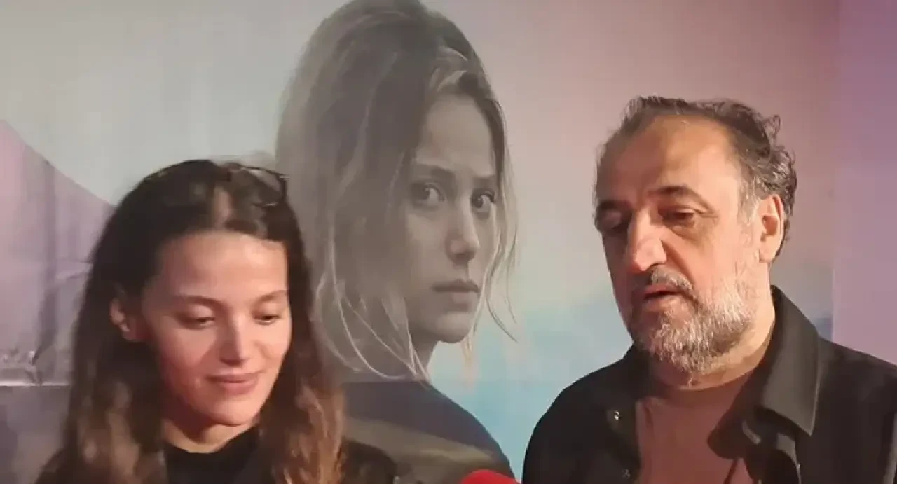 Erken Kış oyununun galası Hopa'da yapıldı