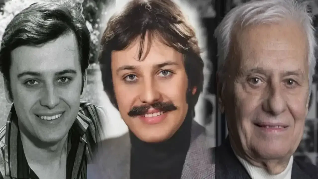 Eser Övet kimdir, kimin çocuğudur? Engin Çağlar’ın oğlu mu?