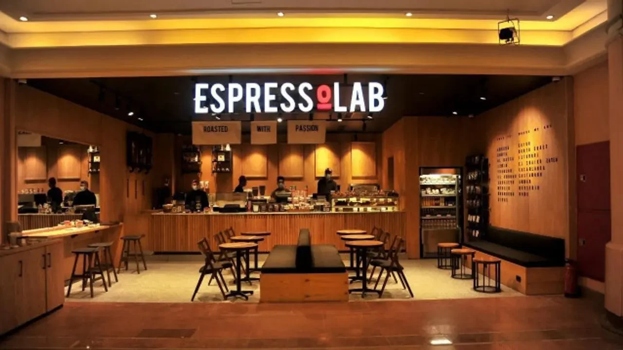 EspressoLab yeni ortak arayışında!