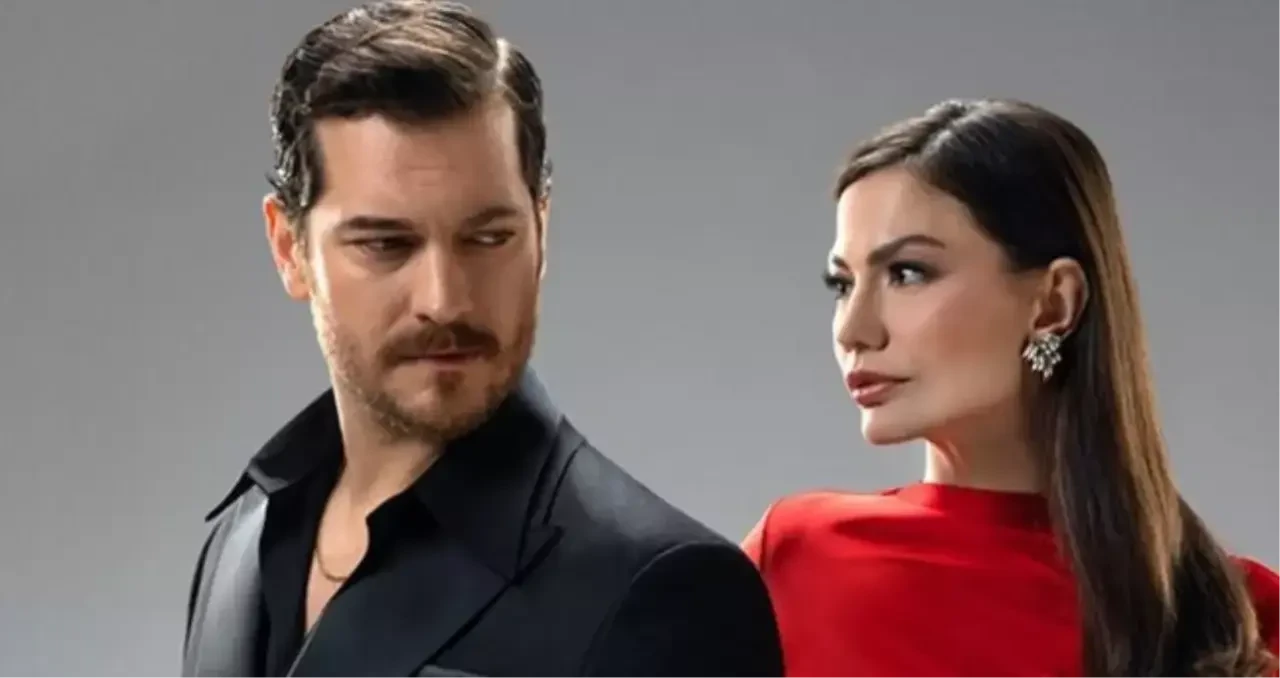 Eşref Rüya Programı Bu Akşam Yayında! Saat ve Tarih Bilgileri Burada!