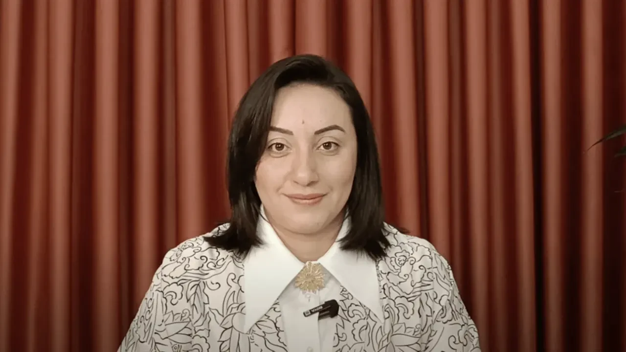 Eylül Ecem Zal: Hukuk Alanından Sosyal Medya Fenomenliğine Cesur Bir Geçiş!