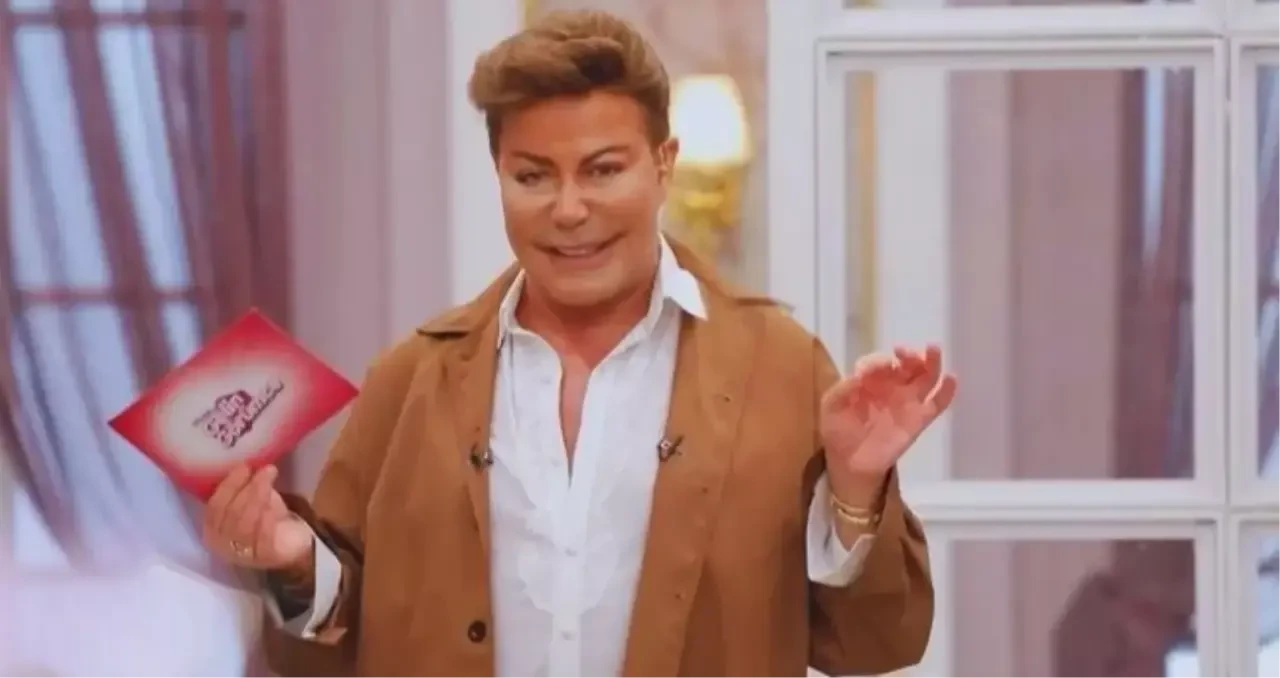 Fatih Ürek'in Sağlık Durumu Hakkında Son Gelişmeler: Yaşıyor mu, Hayatını Kaybetti mi?