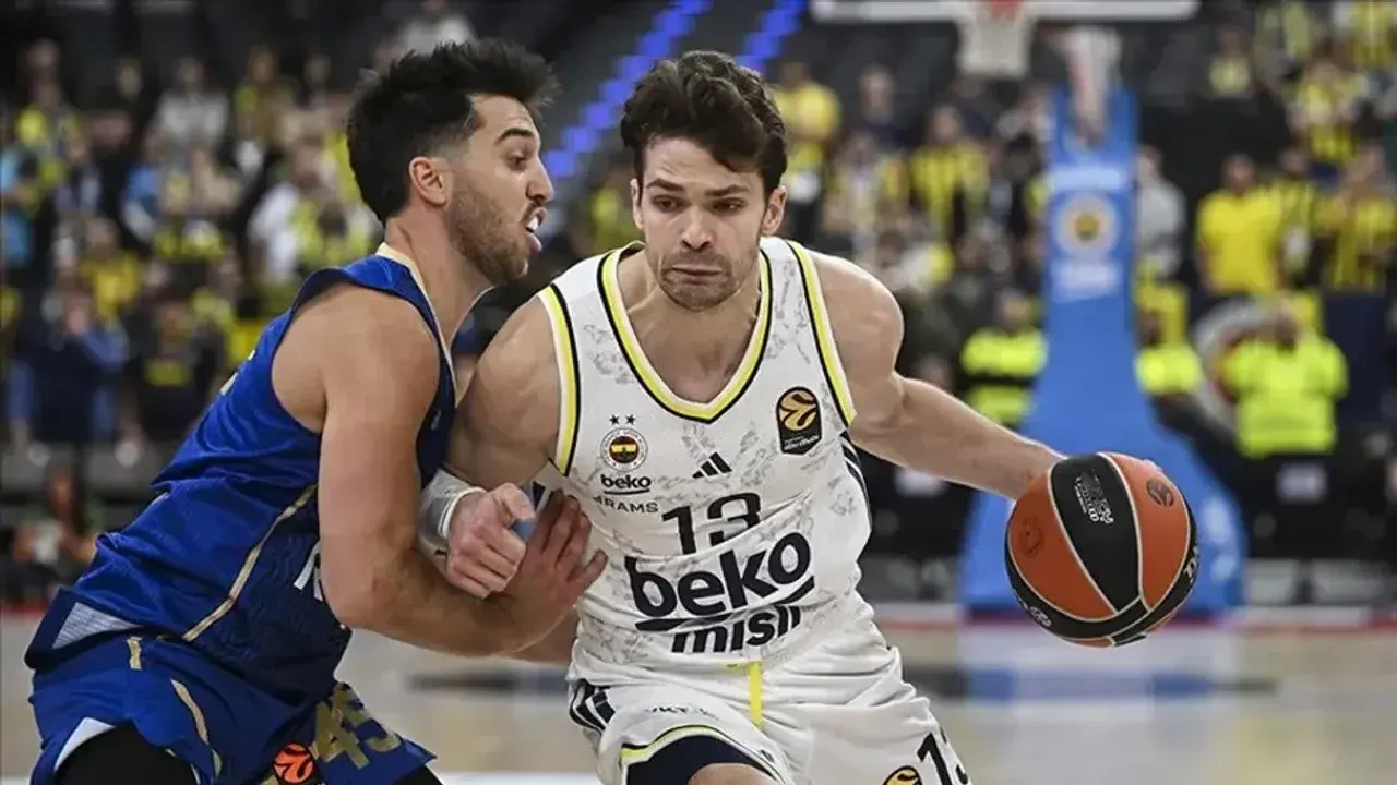 Fenerbahçe Beko, Hapoel IBI ile Euroleague'de galibiyet peşinde koşacak