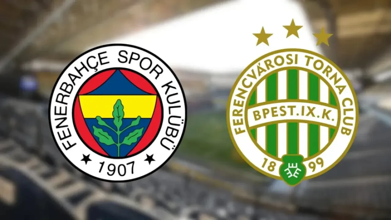 Fenerbahçe-Ferencváros Maçının Hakemi Açıklandı!