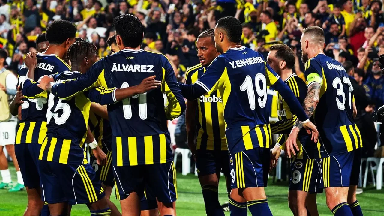 Zorlu Rekabette Hedef: Galatasaray!