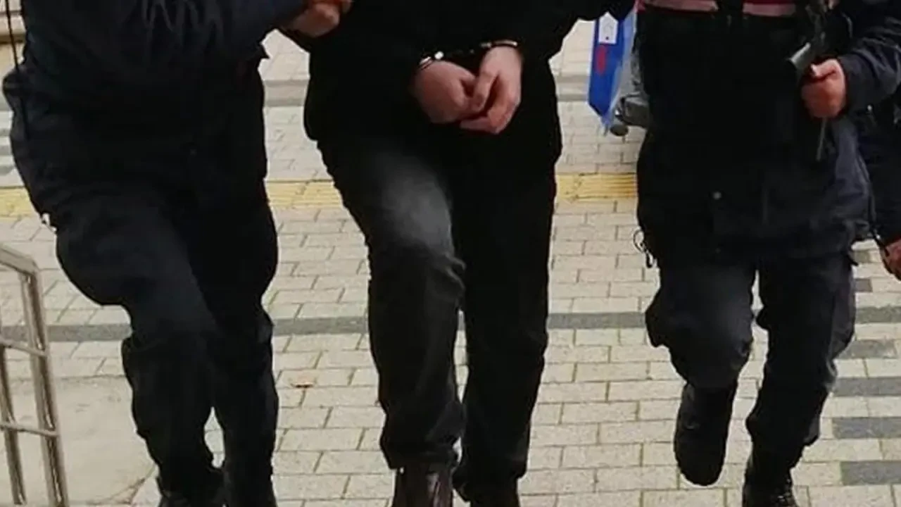 FETÖ kaçakları Bodrum'da yakalandı: 5 şüpheli tutuklandı