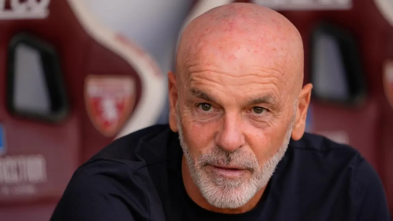 Fiorentina duyurdu! Stefano Pioli dönemi sona erdi
