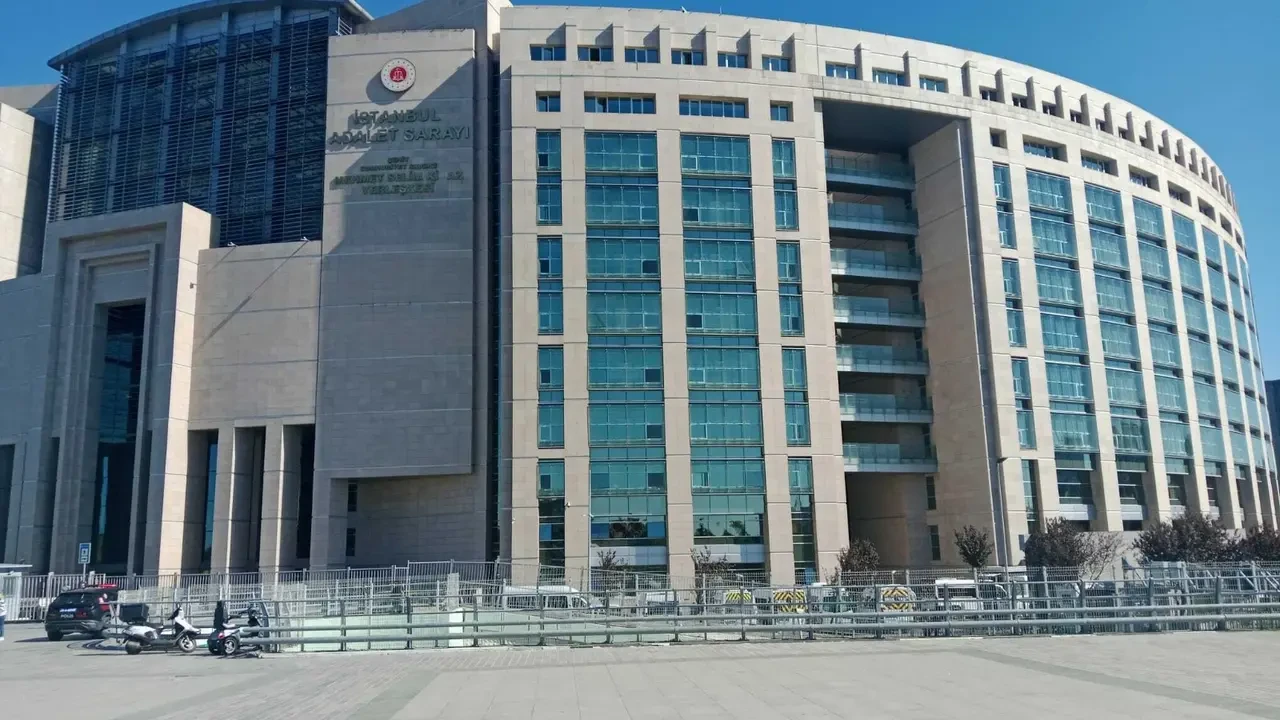 Furkan Bölükbaşı gözaltına alındı