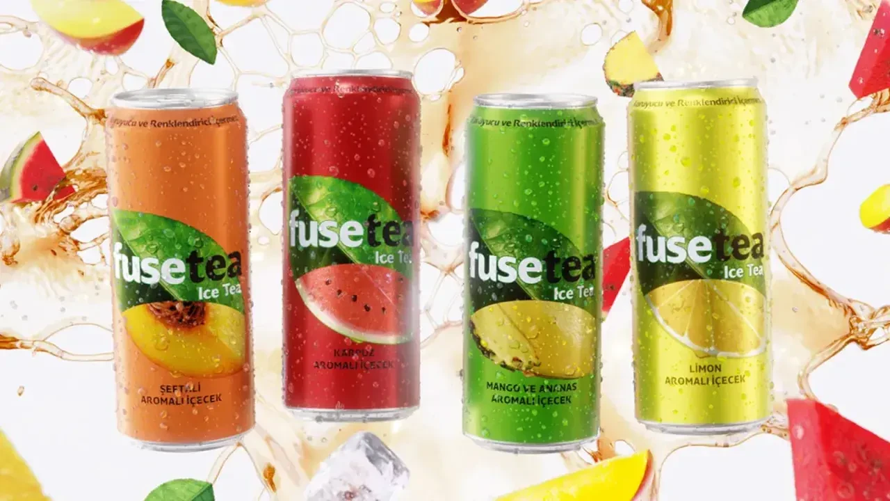 Fuse Tea boykot mu? Fuse Tea neden boykot?