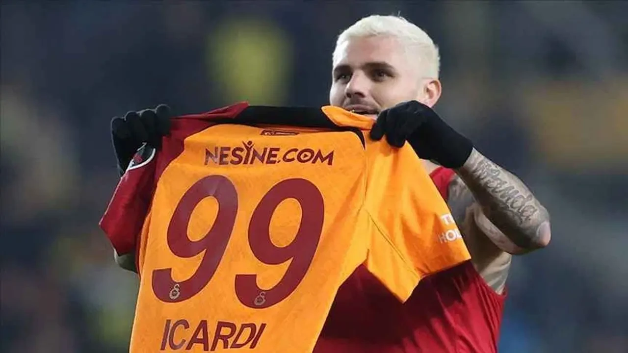 Galatasaray’da Mauro Icardi belirsizliği: Arjantin basınından çarpıcı iddia