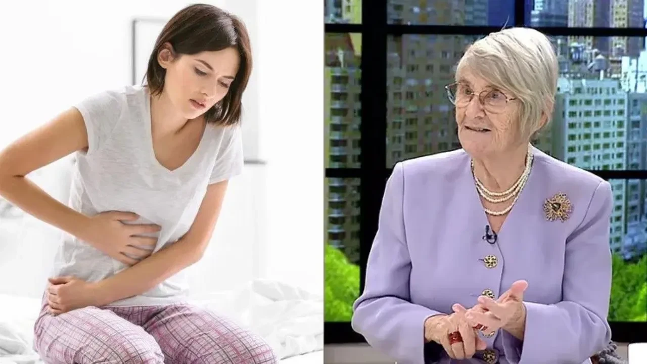 Gastrit ve reflüsü olanlar ne yemeli? Reflü hastaları kahvaltıda ne yemeli?