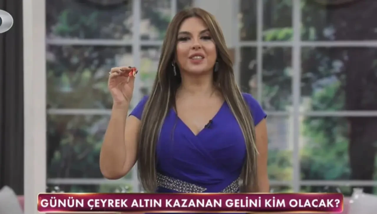 Gelinim Mutfakta 17 Kasım 2025: Tuğba’nın Altın Zaferi ve Puan Durumu