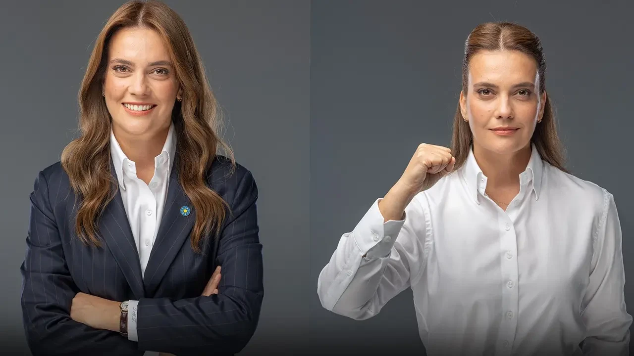 İYİ Parti'den Çarpıcı Hamle: Tüfekci, İstanbul Adayı Oldu!