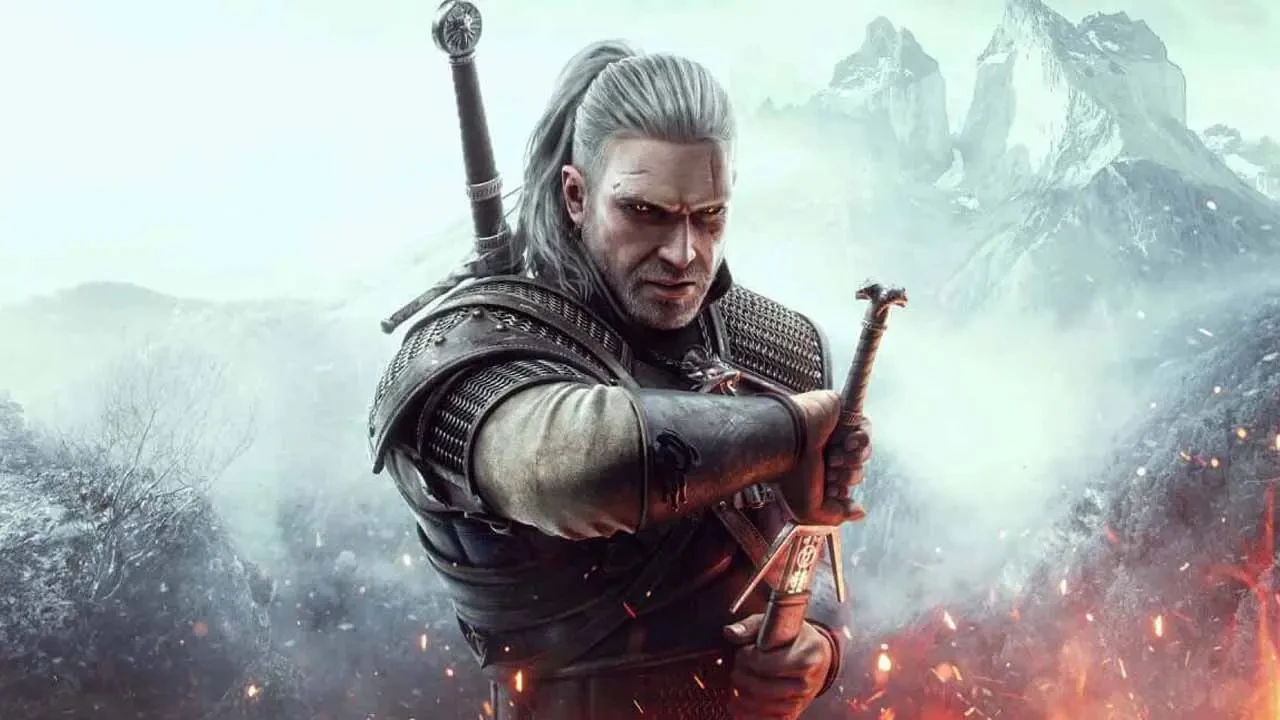 Geralt’ın Unutulmaz Macerası Geri Dönüyor: Efsanevi Modun Yenilenen Versiyonu Tanıtıldı!