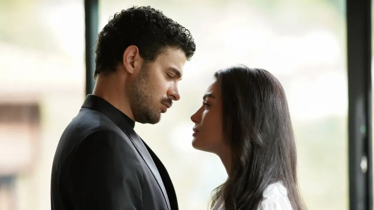 Gözleri Karadeniz 10. Bölüm Tek Parça Full İzle! ATV Gözleri Karadeniz son bölüm izle!