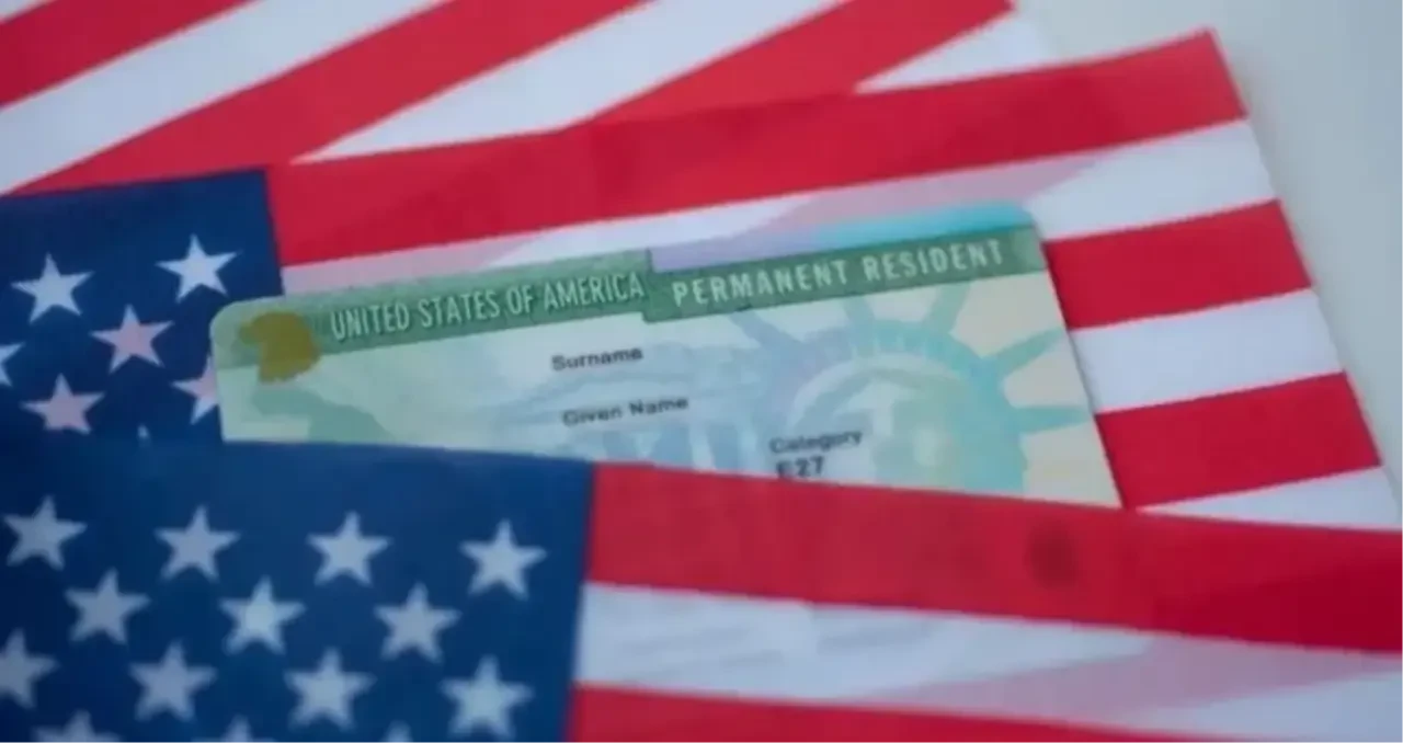 2025-2026 Green Card Başvuruları Başlıyor: Ne Zaman ve Nasıl Yapılacak?