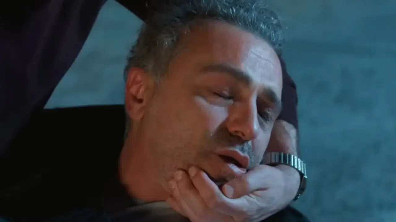 Güller ve Günahlar 7. Bölüm Fragmanı Cihan Serhat'ın Kollarında Ölümle Yaşam Arasında Gidip Geldi