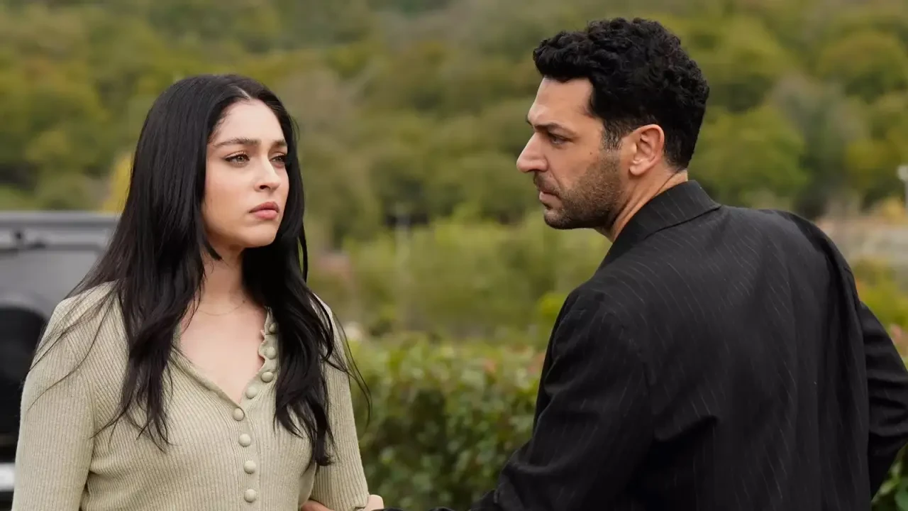 Güller ve Günahlar 7. Bölüm full İzle... Kanal D Güller ve Günahlar yeni bölüm tek parça izle!